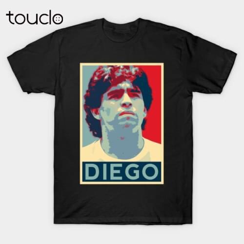 Maradona Argentina RIP 1960-2020 T-Shirt