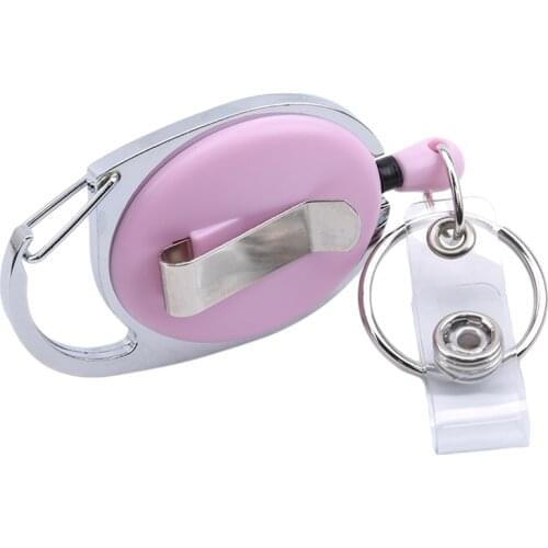 Mini Portable Keychain Holder Travel Keyrings Key Holder Bag Trinket Women Bag Pendant Key Chain Holder Gift