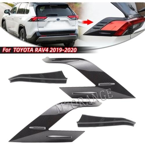 MZORANGE Headlight Housings