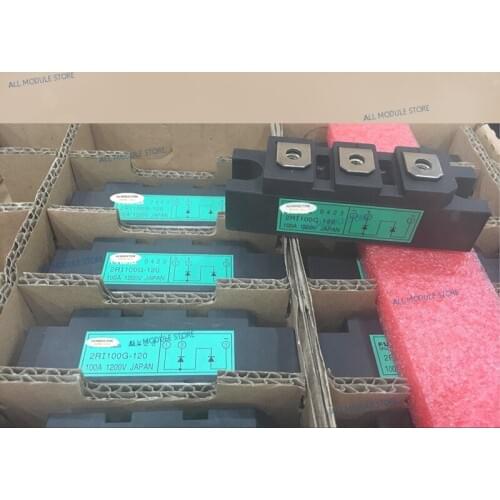 2RI100G-120 FREE SHIPPING NEW MODULE
