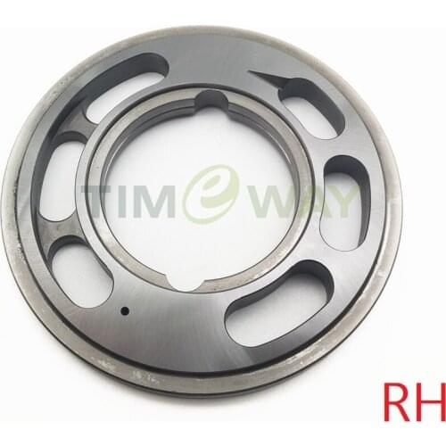 Valve Plate VRD63 CAT120 Repair Kit CAT Excavator Main Pump Spare Parts