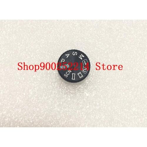 Repair Parts For Sony A7R3 A7RM3 A7R III ILCE-7RM3 Top Cover Mode Dial Switch Button Unit