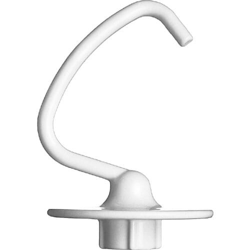 Replacement Accessories for Bench Mixers Kitchen Tools Dough Hooks