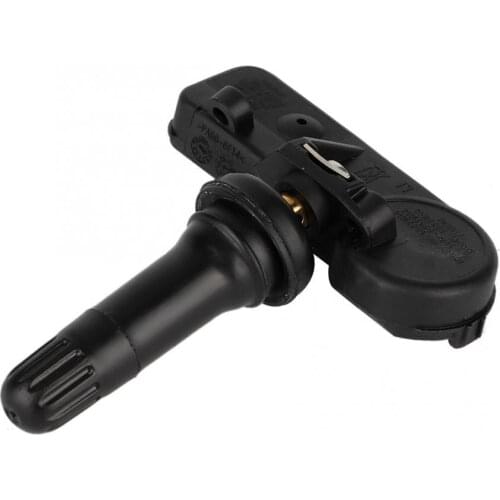 New ABS+Aluminum alloy Automobile Tire Pressure Monitor Sensor Replacement Fit for Ford Escape 2009-2015 9L3T-1A180-AF