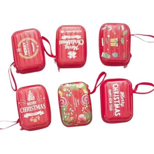 Xin Jia Yi Packaging Different Styles Food Safe Tin Can