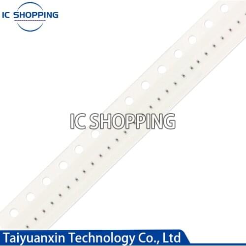 200pcs/lot 0201 SMD 1/20W Chip Resistor 0R ~ 10M Ohm 0 10R 100R 220R 330R 470R 1K 4.7K 10K 47K 100K 0 10 100 330 470 Ohm 1