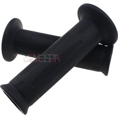 For BMW K1300R K1300 R K1300S K1300GT K1300 GT 2009-2015 2010 2011 2012 Motorcycle Accessories Handle Bar Motorcycle Grips Black