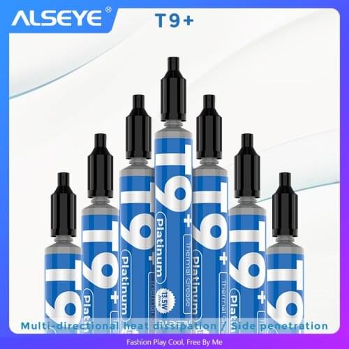 ALSEYE Thermal Lubricants