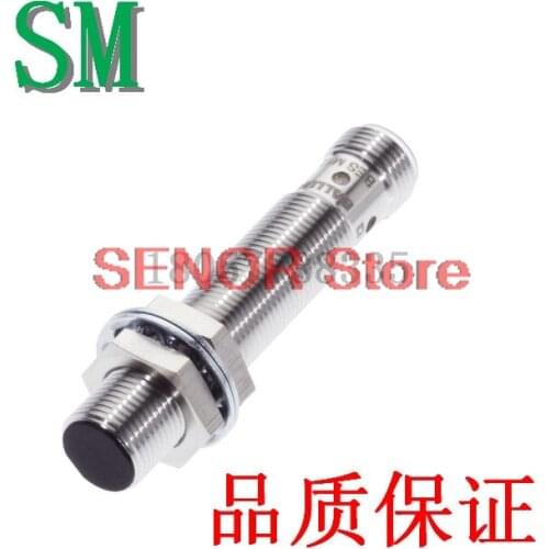 Proximity switch BES M12EI-PSC40B-S04G-009 BES038C quality guarantee for one year