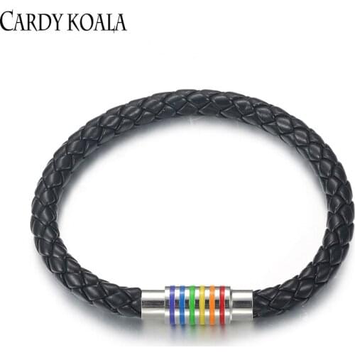 Cardy Koala Magnetic Bracelets
