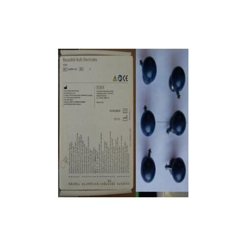 GE PN:2029892-001 Original Economical Adult Suction Ball 6pcs/Set