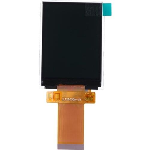 JLT 28030A V5 2.8 inch 40 pin ST7789