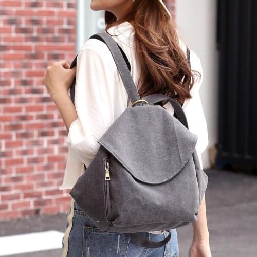 La Finetan Women's Beach Backpacks