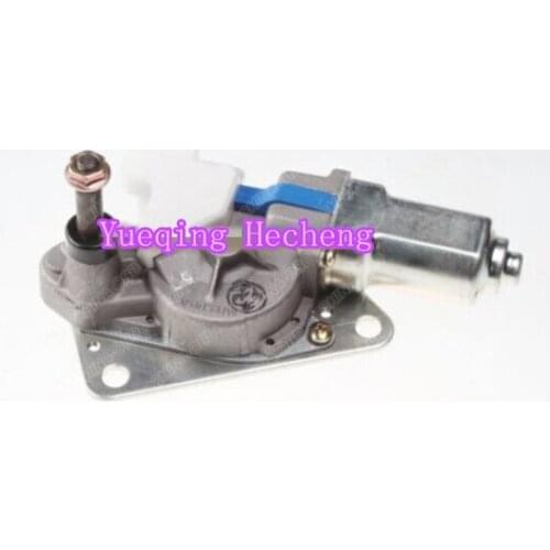 New Wiper Motor Assembly 4709168 For Excavator ZX200-3 ZX210-3 ZX330-3 Free Shipping