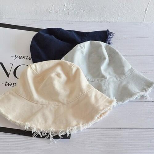 Female Burrs Bucket Hats Harajuku Bucket Hat Fishing Outdoor Panama Hip Hop Cap Mens Summer For Fisherman Hat Women