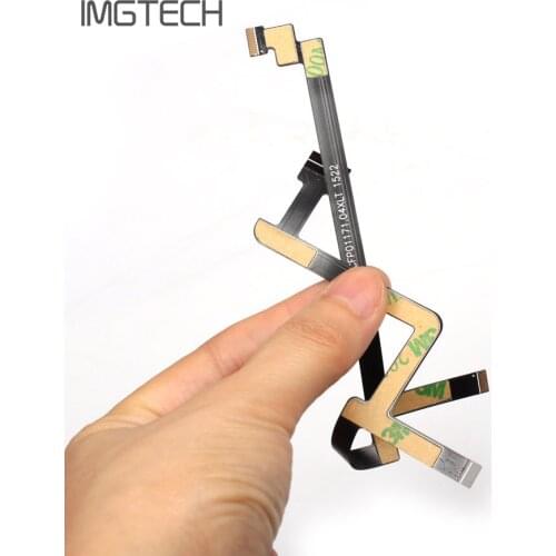 DJI Phantom 3 4 /4PRO+/ Phantom 3S/SE/Advance/Professional Flat Gimbal Cable Repairing Ribbon Wire for DJI Drone Accessories