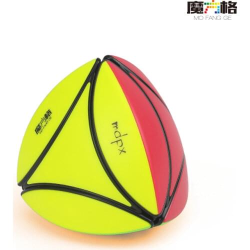 MScube MS3-V1 2 Positioning Magnetic Designed by Gans EX desinger Wu