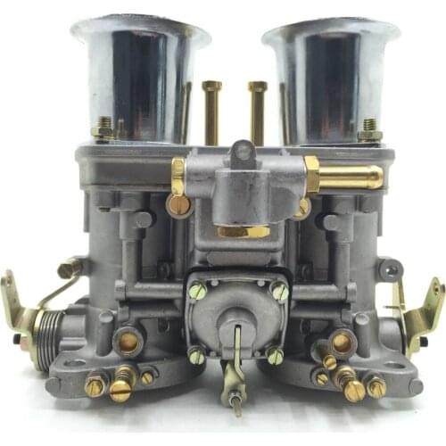 SherryBerg 44IDF Carburetor & Air Horns gaskets For VW Fiat Porsche Bug/Beetle/ replece empi dello weber carb carburettor fajs