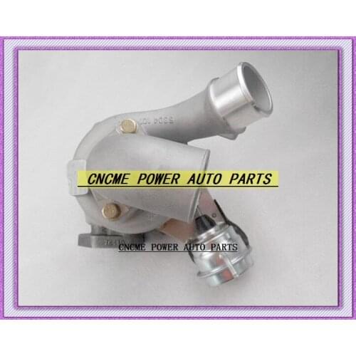 TURBO BV43 28200-4A480 145 53039700145 53039700127 Turbocharger For HYUNDAI Grand Starex CRDI H-1 Cargo Travel 07- D4CB 16V 2.5L