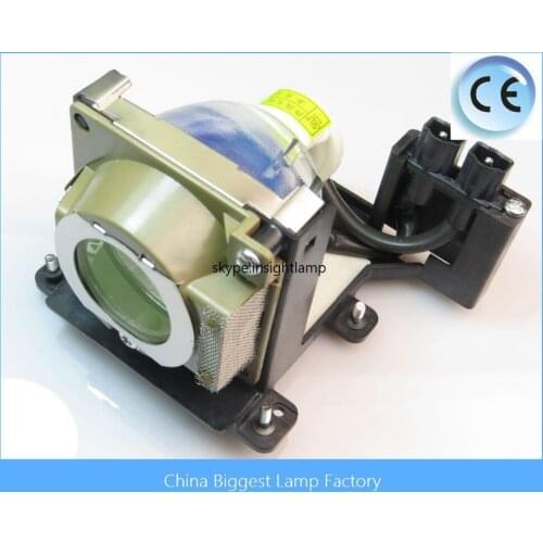 Projector lamp VLT-XD300LP for XD300/XD300U with housing case