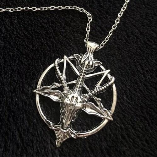 YAOJIE Gothic Pendants