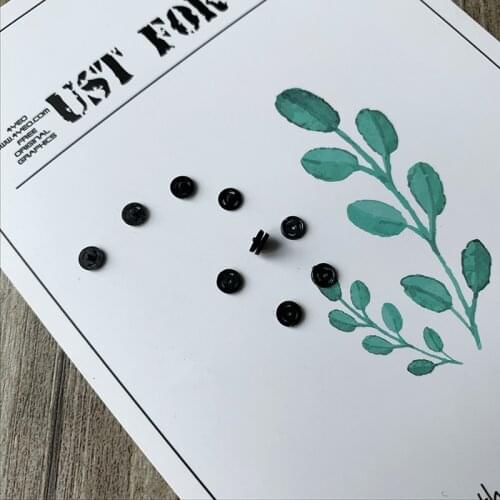 Yiasangly Fasteners For Clothes