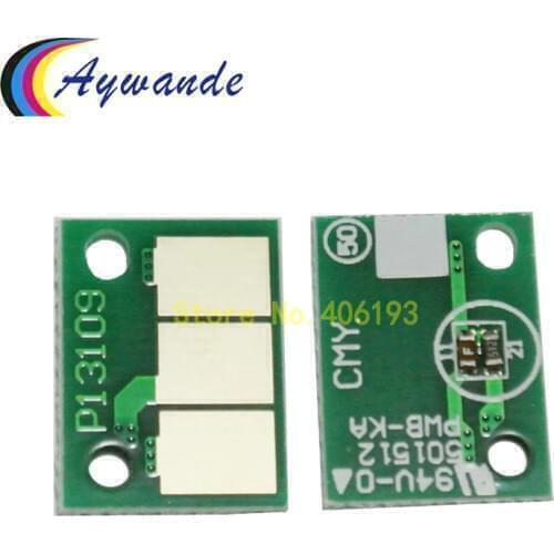20 x DR313 DR 313 DR-313 for Konica Minolta C258 C308 C368 C 258 C 308 C 368 Cartridge Reset chip Image Unit chip drum chip