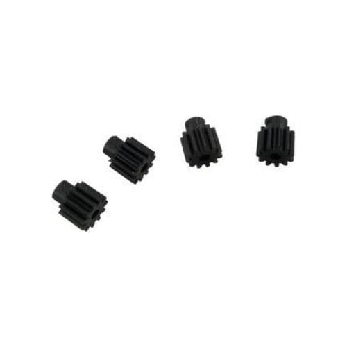 40pcs Visuo XS809 XS809HW XS809W Foldable Quadcopter RC Drone spare parts Gear motor gear