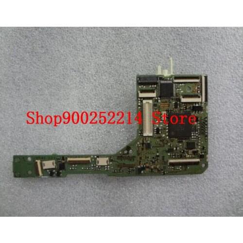 95% Original Digital Rebel XSi KISS X2 450D Main board Mother board for Canon 450D Digital Camera Repair Part