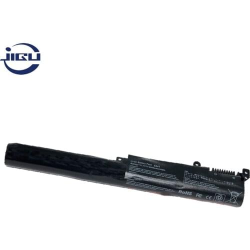 JIGU Laptop Battery A31N1537 0B110-00420300 For Asus For VivoBook Max X441SC X441SC X441UA X441UB 3CELLS