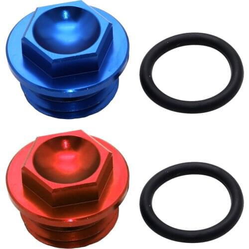 Aluminum Motorcycle Oil Filler Plug Cap Cover For 125 150 250 300 350 400 450 500 525 530 SX SX-F EXC EXC-F XC XC-W XC-F XCF-W
