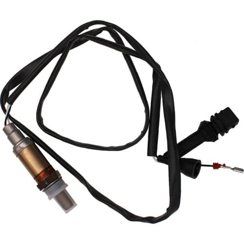 Oxygen Sensor 0258003957 For ALFA ROMEO For AUDI AUTOBIANCHI DAIMLER FOR FERRARI 1.1L-5.3L 1983