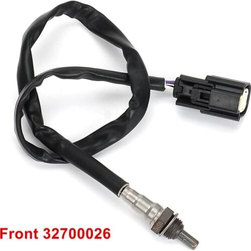 Twin Power O2 Oxygen Sensor Front 32700026 For Harley-Davidson Forty Eight Sportster 2014-2017 Motorcycle Accessories