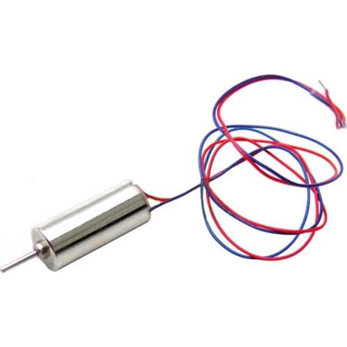 For Wltoys V911 Tail Motor Set Helicopter Part For Repair And Replacement