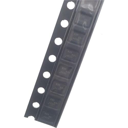 20PCS DRV8835DSSR SON12 DRV8835DSST SON-12DRV8835DSS DRV8835 8835 motor driver New and original
