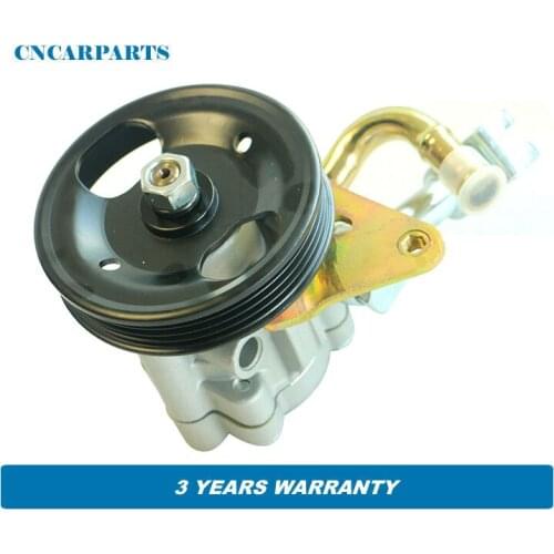 New Power Steering Pump Fit for Nissan Murano Z50 3.5 4x4 Murano Z50 2003