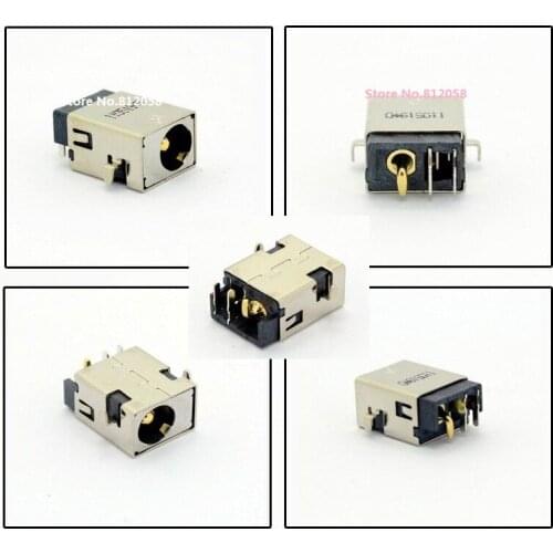 New DC Power Jack Connector Socket for ASUS G53 G53J G53JW G53SW G53SX