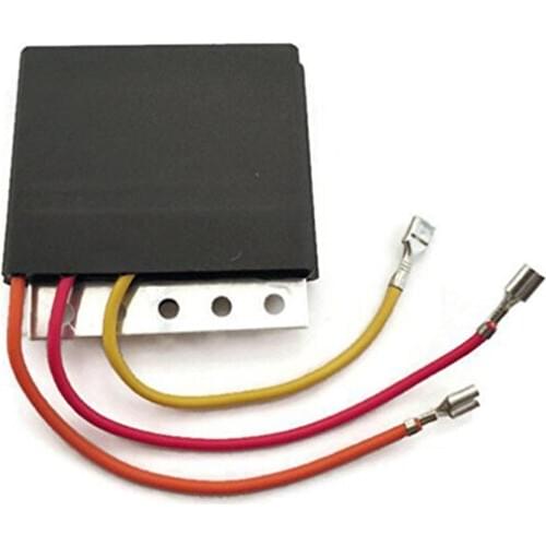 New Motorcycle Regulator Rectifier For Polaris Genesis 1200 SLXH 1050 SLX1200 SLTH700 PRO1200 4010387 4060115 4010302