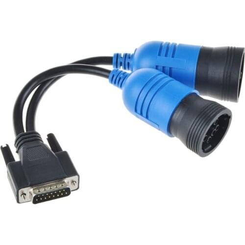 OBDMATE Diagnostic Connectors Of Cars