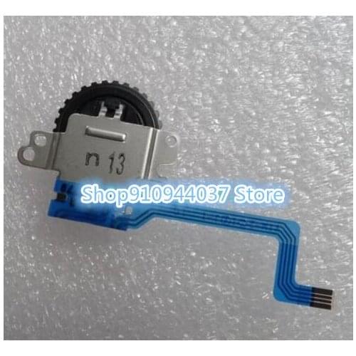 Original brand new For Panasonic DMC-GX7 command dial dial exposure compensation shutter aperture adjustment dial