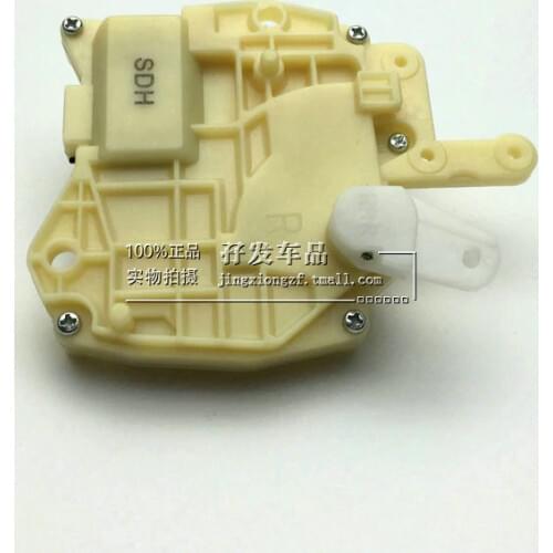 Central Door Locking Motor Control Actuator for Honda Accord 1998-2002 2.3