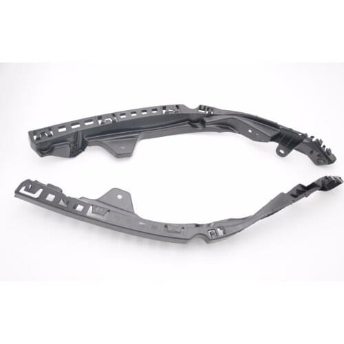 1 Pair Plastic Headlamp Bracket 71190TM0T00 71140TM0T00 for HONDA CITY 2009-2014