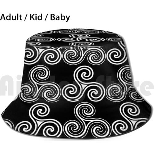 Triskele Sun Hat Triskel Triskele Whipwheel Bdsm Sm Kink Kinky