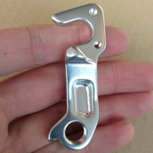 2pc Bicycle derailleur hanger For Shimano Direct Mount GT #K33027 Zaskar GT carbon GT ePantera Backwoods frame bike mech dropout