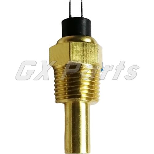 3845n05-010 3845n05-010-C2 Engine Water Coolant Temperature Sensor For Dongfeng Mengshi Truck Cummins Diesel Engine 4BT 6BT