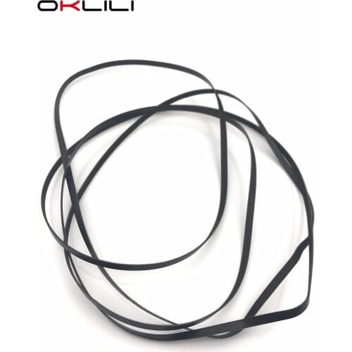 5 C7791-60233 Q1292-67026 Carriage Drive Belt 24 inch for HP DesignJet 100 110 Plus 120 120nr 130 130nr 130r 100+ 110+ 10PS 20PS