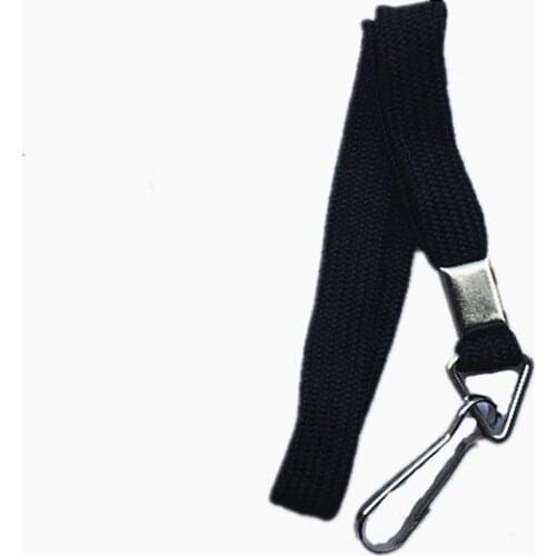 5pcs Interphone Hand Rope For Motorola GP3688 CP1300 CP1200 CP1660 GP88S Radio Walkie Talkie Accessories