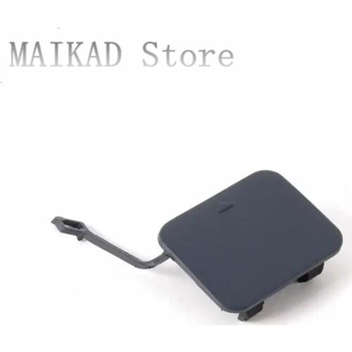 Rear Bumper Tow Cover Tow Hook Cover for BMW E39 520i 523Li 525i 528i 530i 535i 540i 51128219075