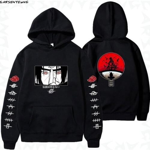 CARSONYEUNG Men's Hoodies