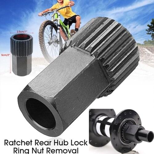 For Ratchet Rear Hub Lock Ring Nut Remove Install Tool for DT Swiss Repair Tool ratchet rear hub lock ring nut Remove Install